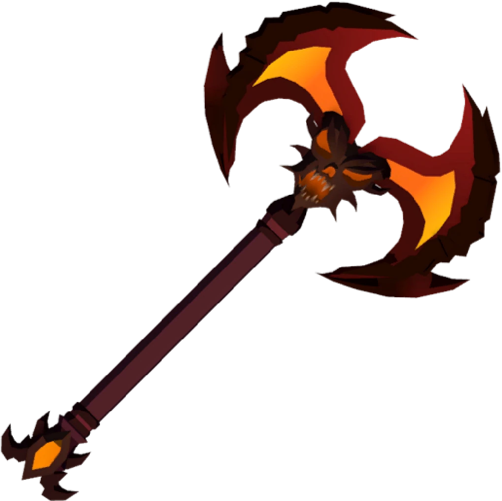 Ragebound Fury