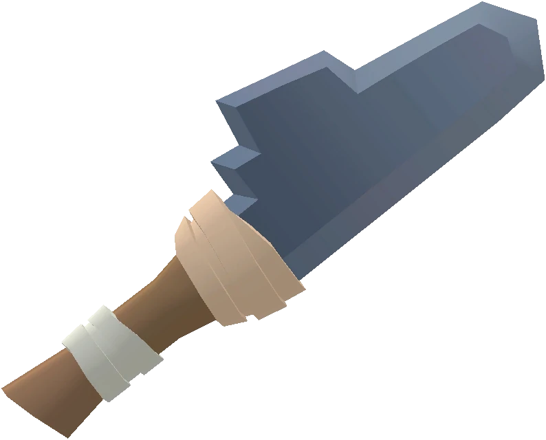 Hunting Knife