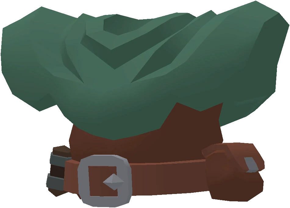 Ferncloak