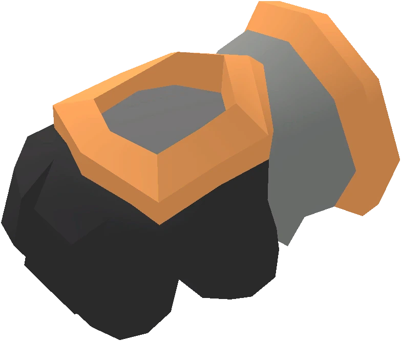 Weaver Gauntlets