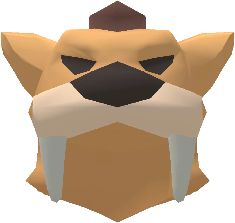 Tiger Hat