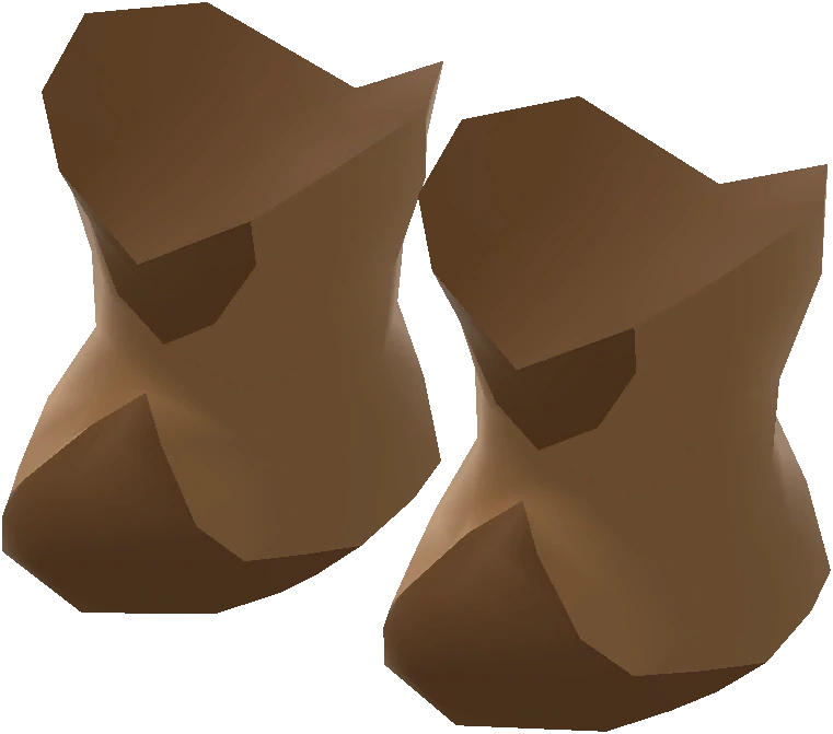 Island Spirit Shoes