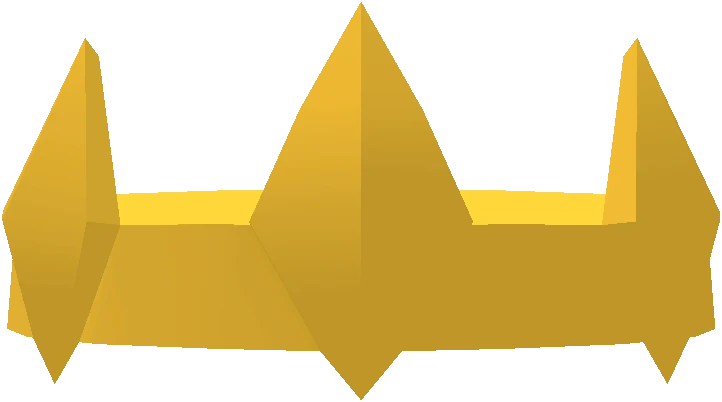 Golden Crown