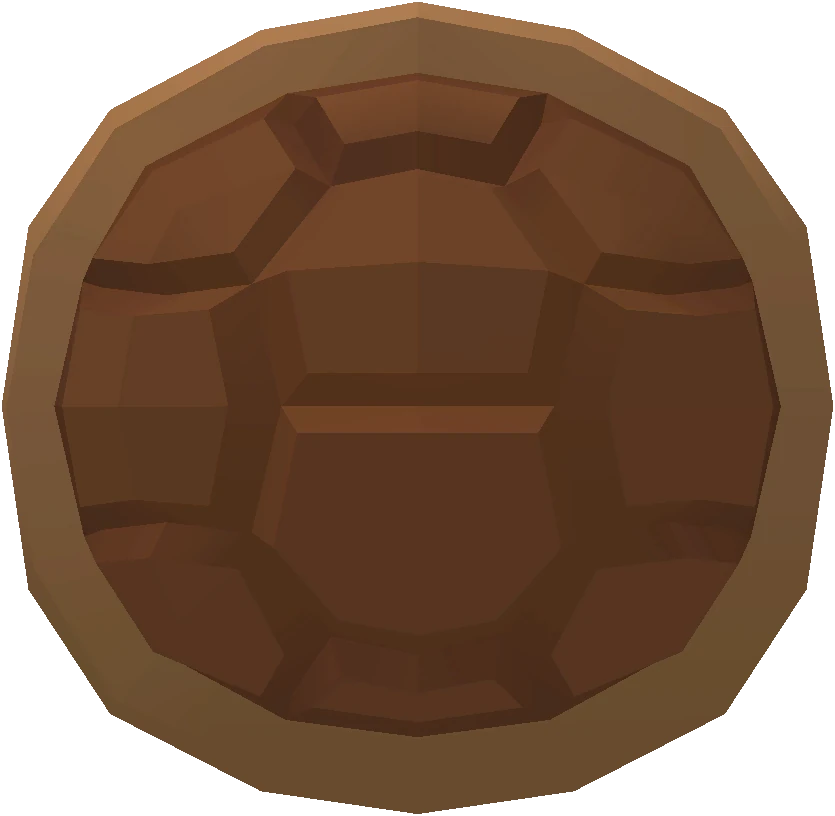 Turtle Shell