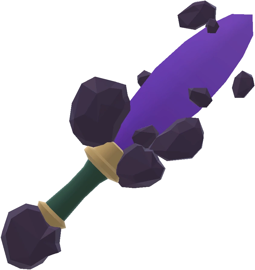 Abyss Shard