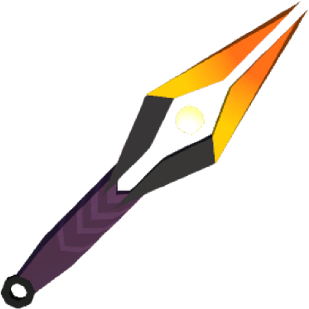 Eclipse Kunai