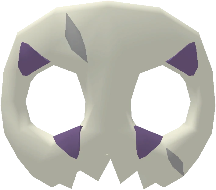 Phantom Mask