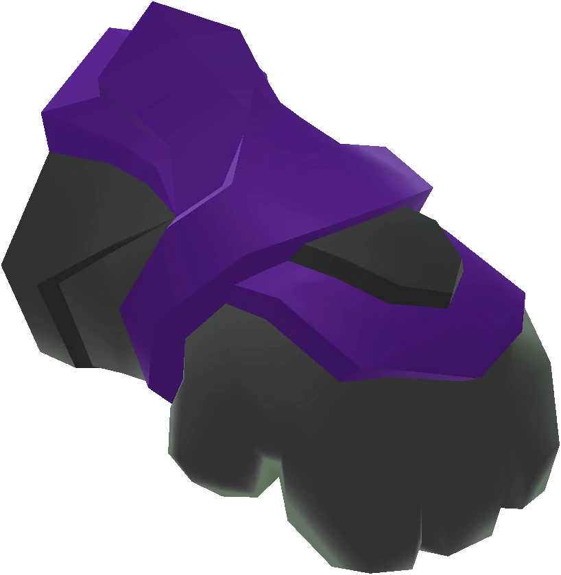 Speed Gauntlets