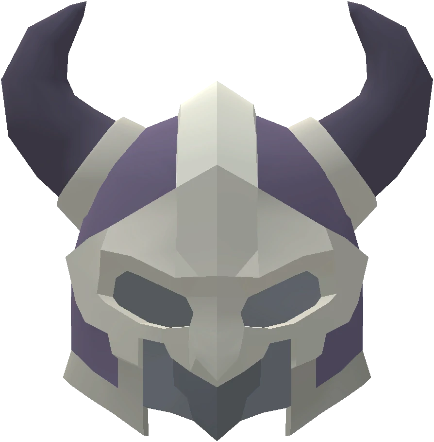 Voidspike Helm