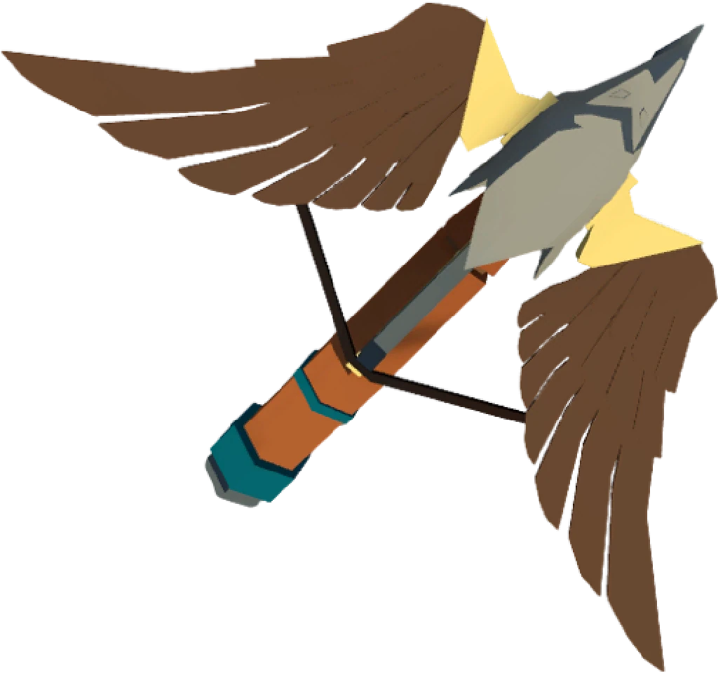 Hawkeye Crossbow