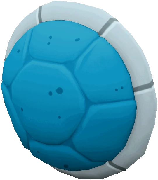 Blue Shell