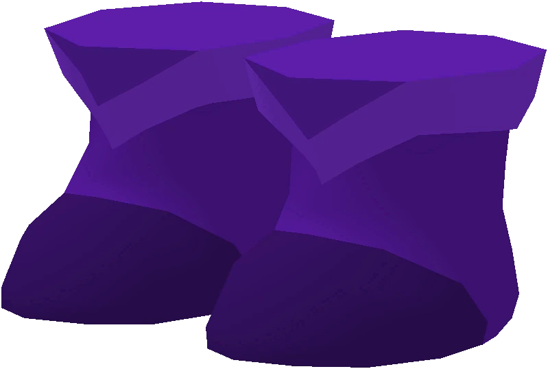 Spellthread Shoes