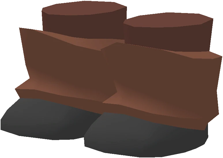 Novice Shoes