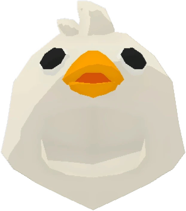 Chicky Hood
