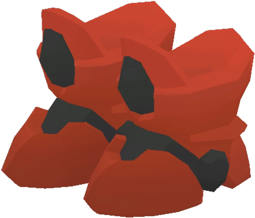Plasma Boots