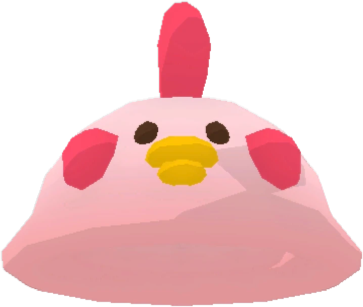 Chirpy Hat