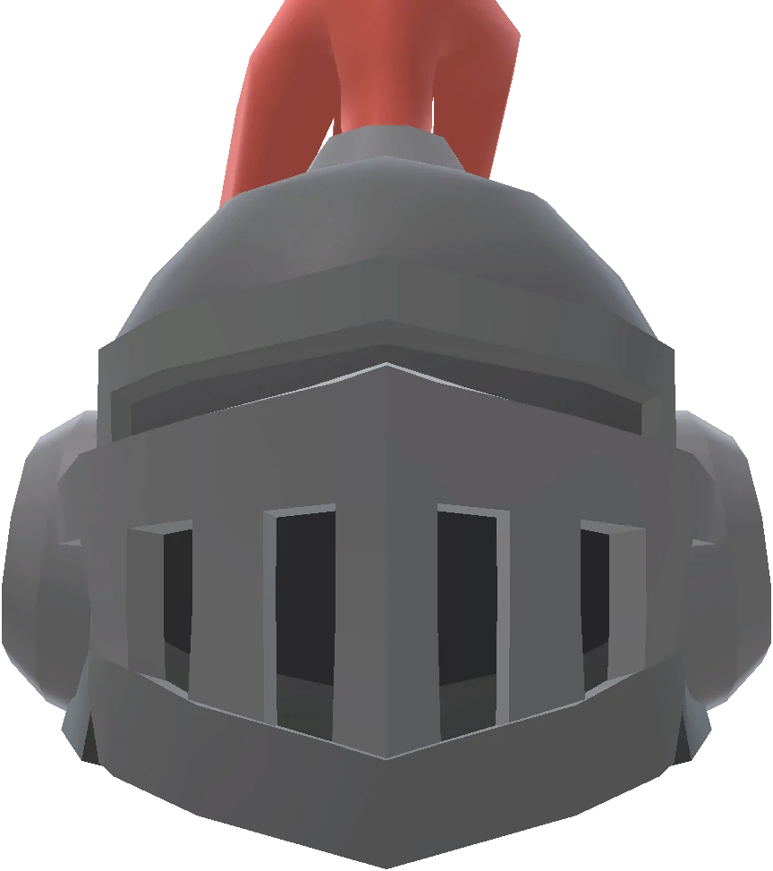 Crimson Plume
