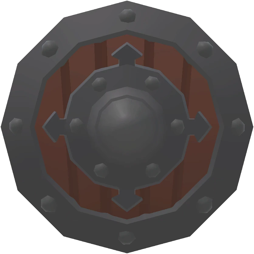 Iron Bulwark