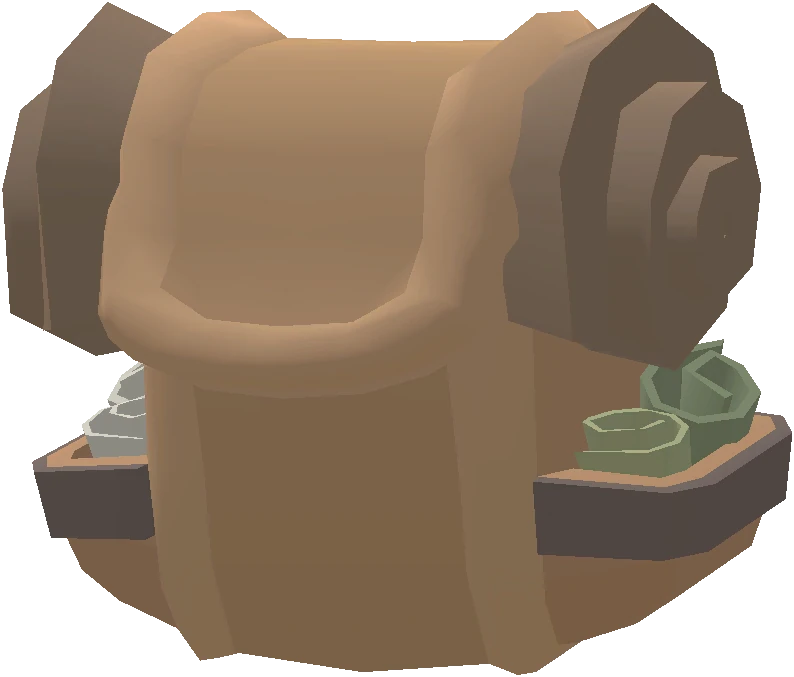 Hunter's Roll
