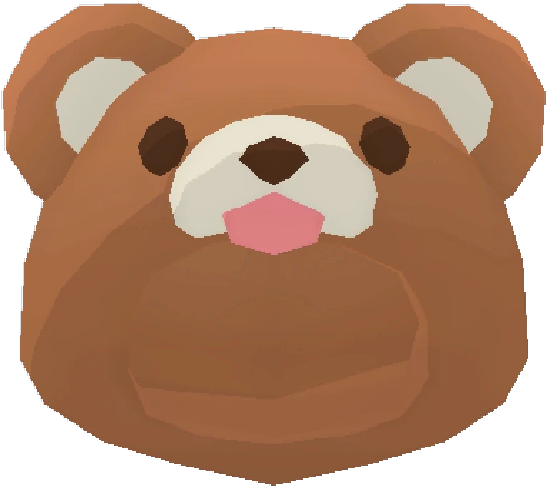 Bear Hood