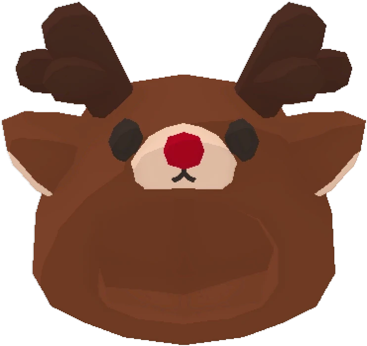 Reindeer Hood