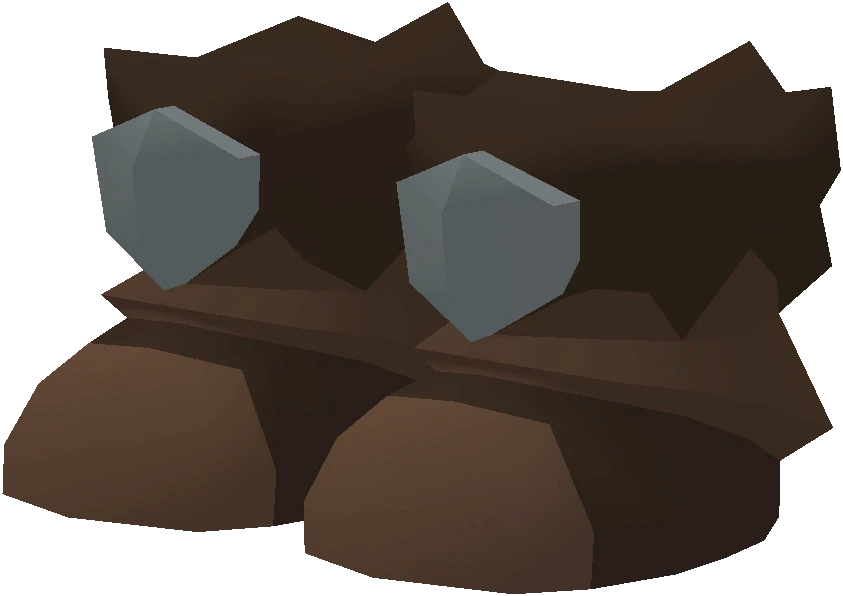 Duskhunter Shoes
