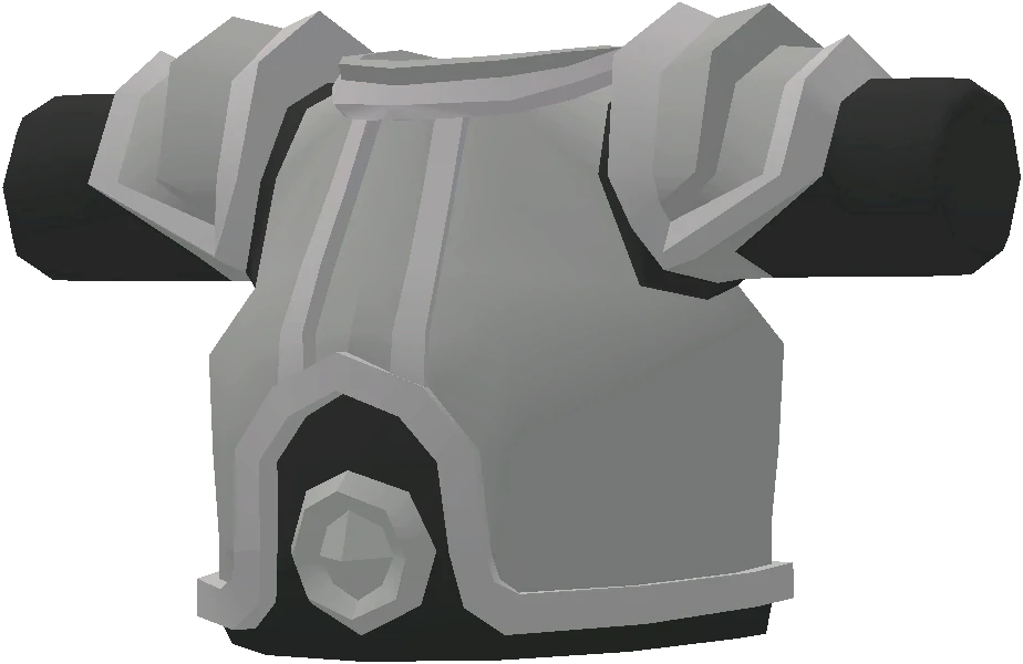 Safety Chest