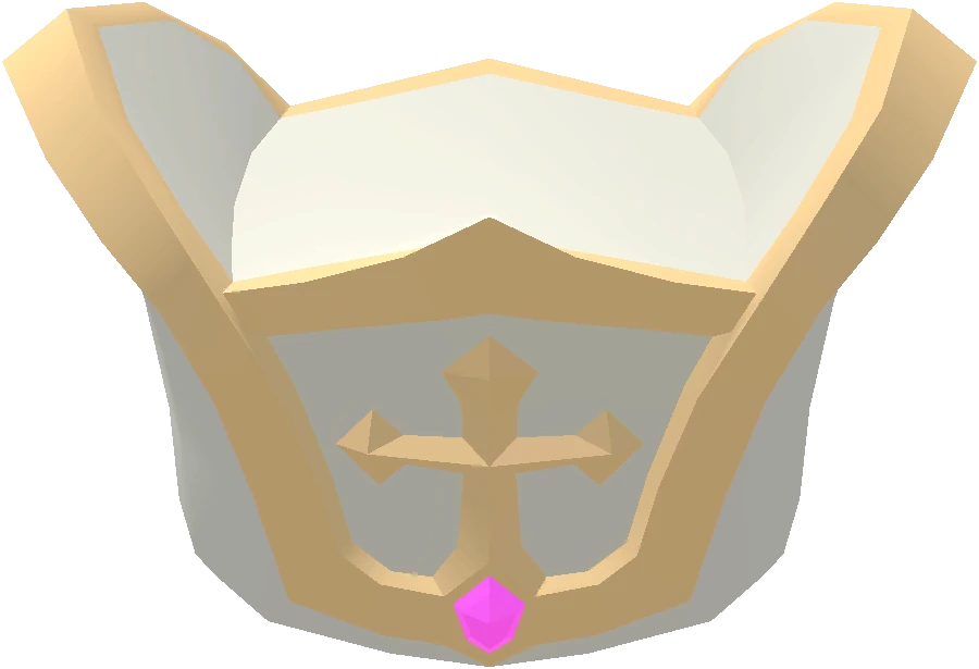 Mitre of Sanctity
