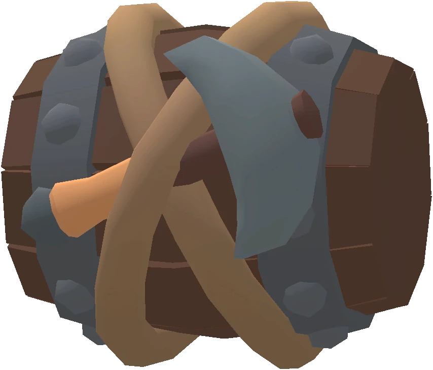 Smith's Tools