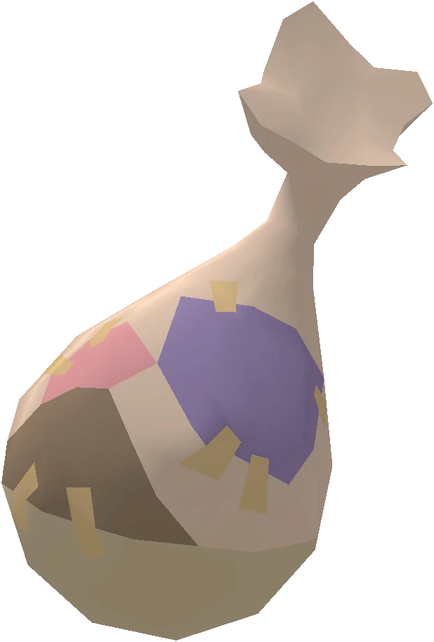 Elixir Gourd