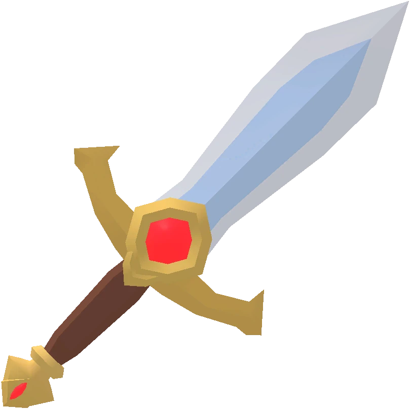 Royal Dagger