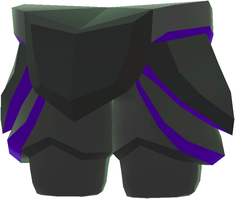 Speed Greaves