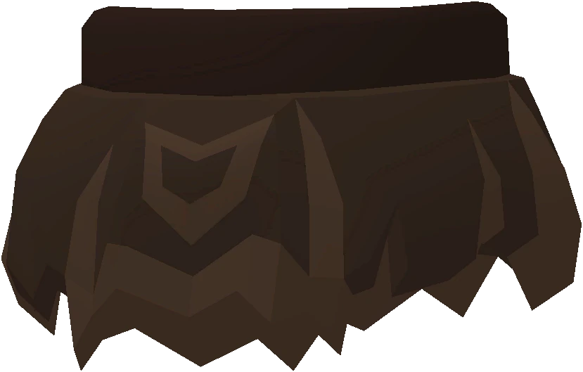Duskhunter Legs