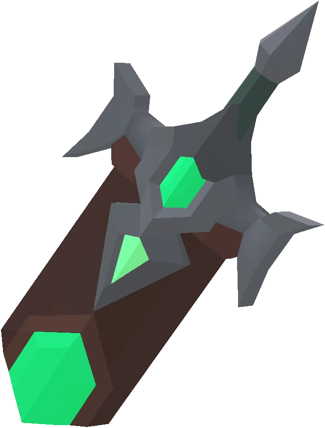 Blade Standard