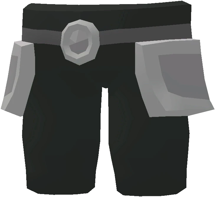 Safety Legs