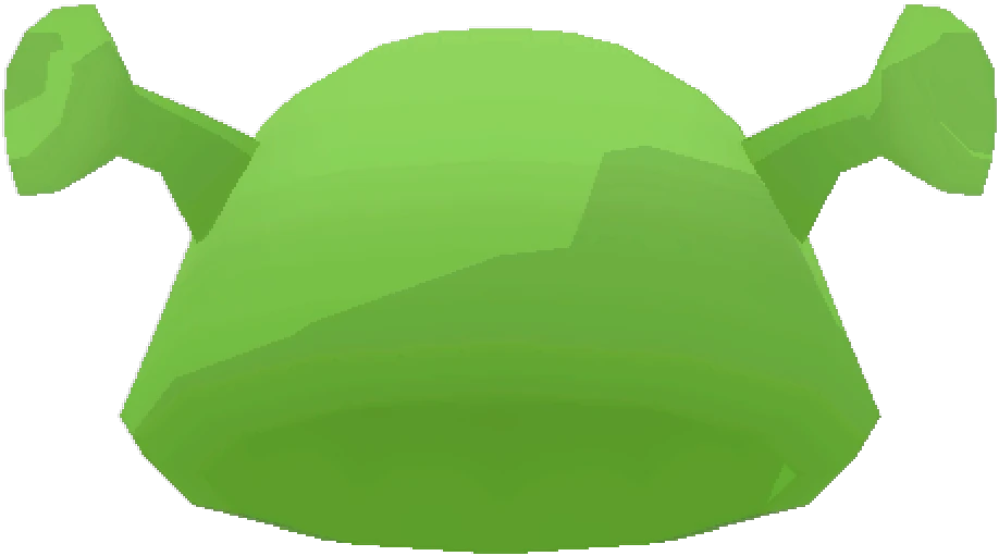 Swampy Hat