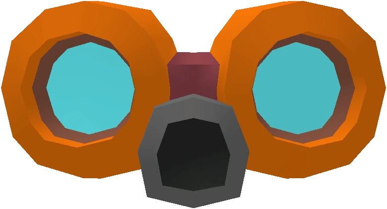 Tinker Mask