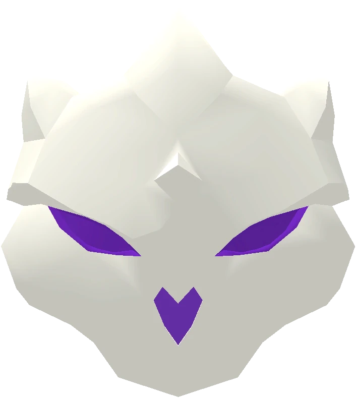 Runeborn Visor