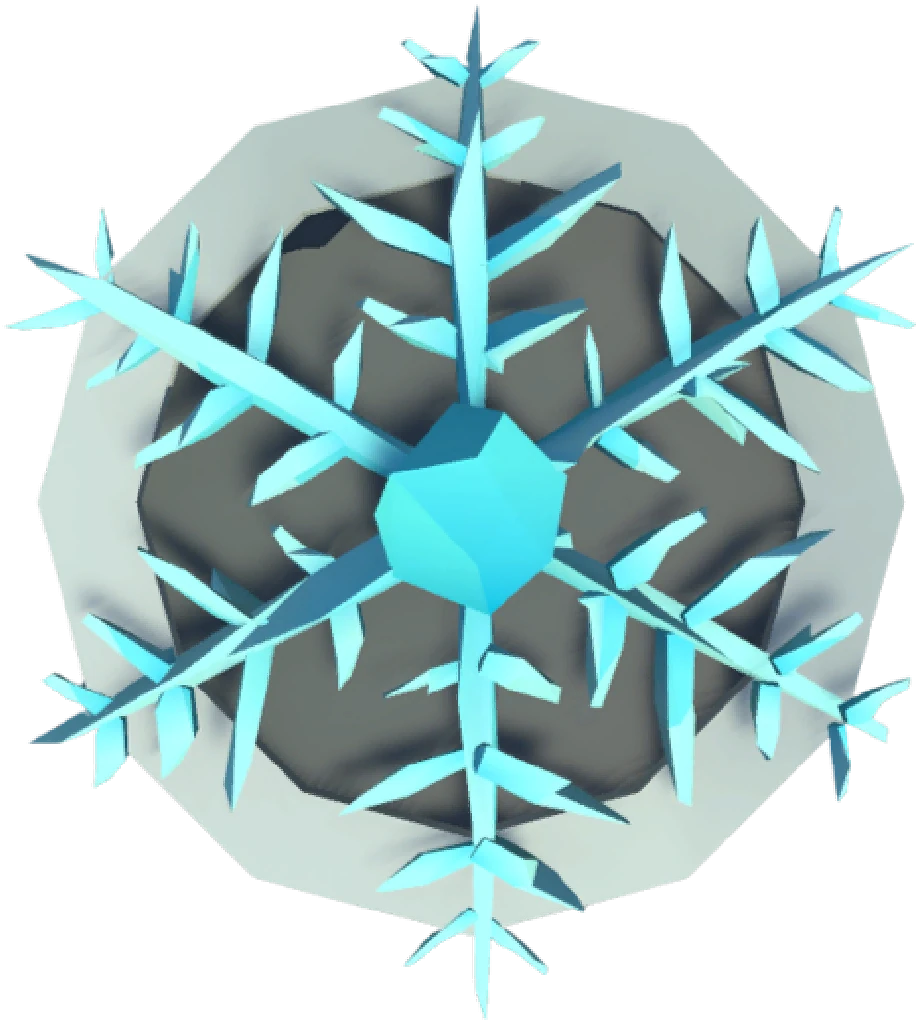 Frostspire Guard