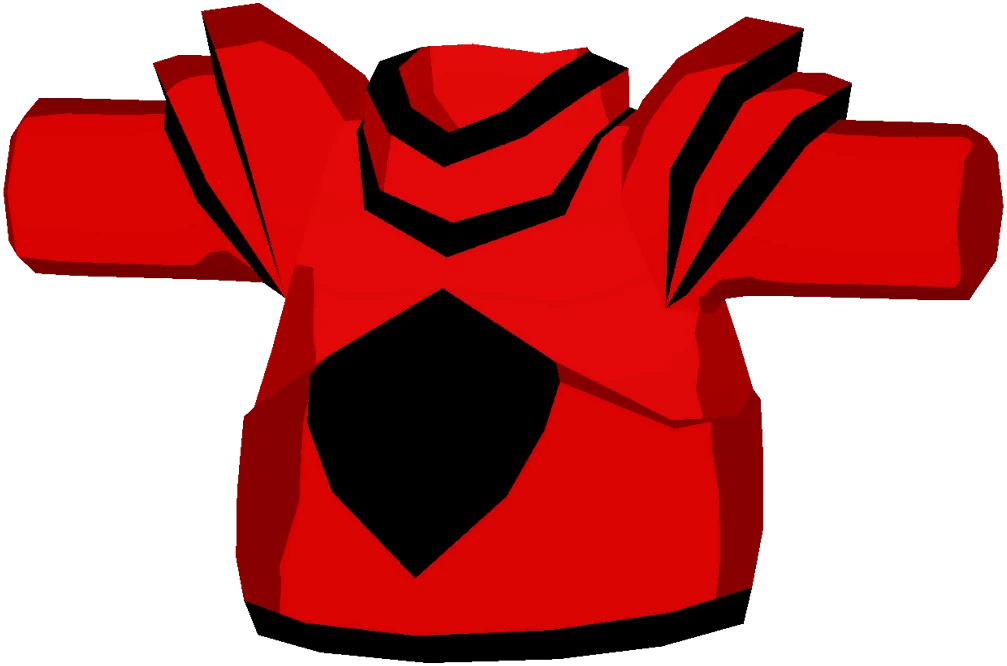 Plasma Suit