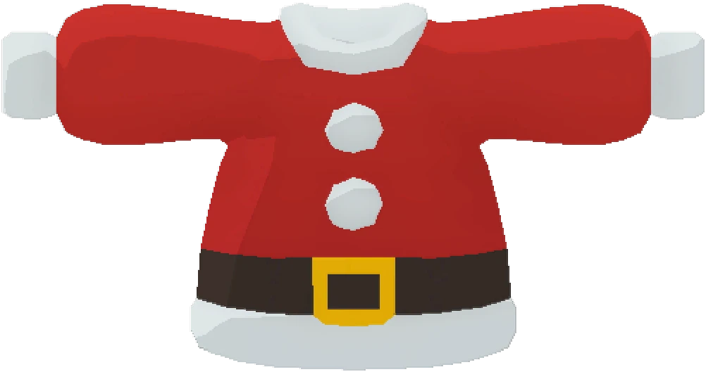 Santa Chest