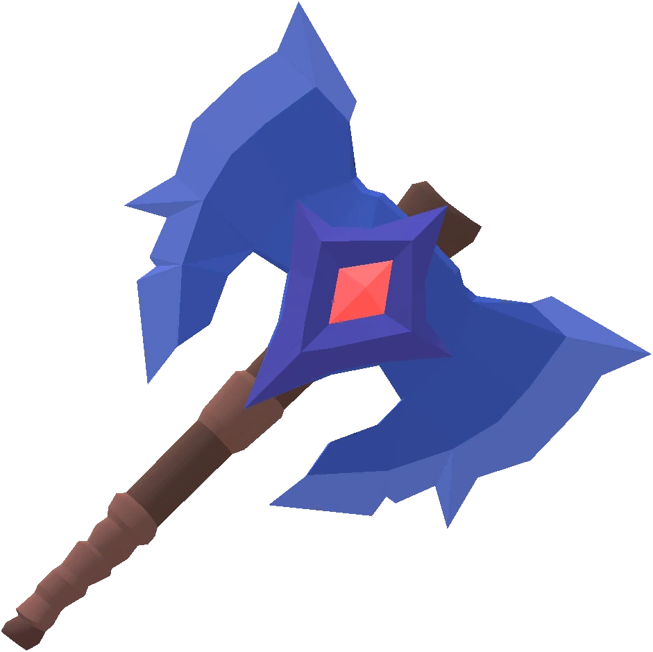 Axe of Oblivion