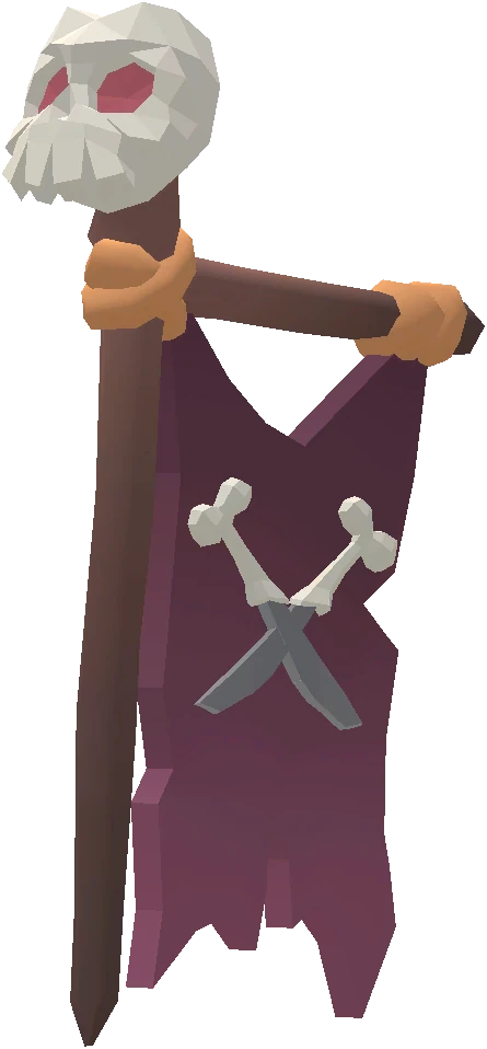 Totem Banner