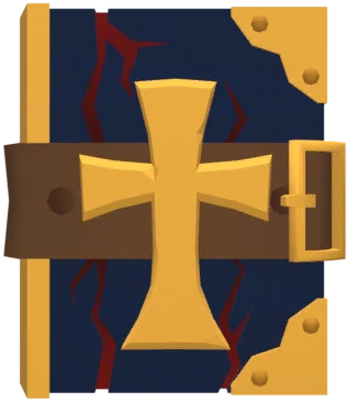 Exorcist Bible