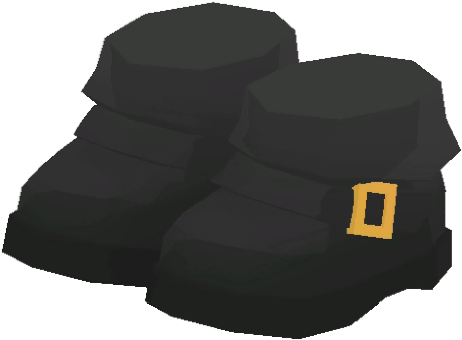 Pirate Shoes