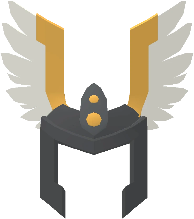 Winged Helm