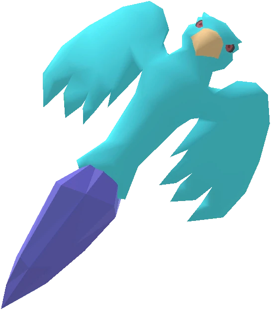 Spirit Familiar
