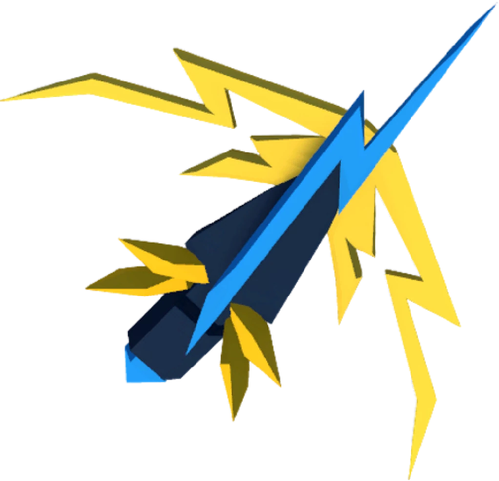 Stormburst Crossbow