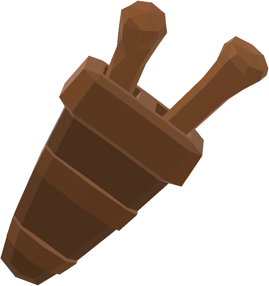 Dualblade Sheath
