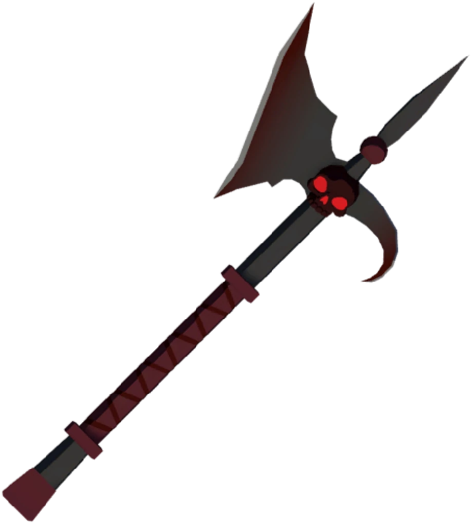 Executioner Axe